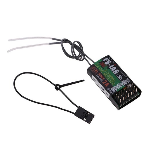 Récepteur afhds ia6 pour - afhds,