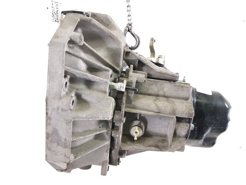 Boîte vitesses type jr5108 - de,
