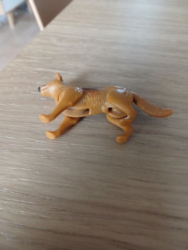 Chien policier berger - 1,