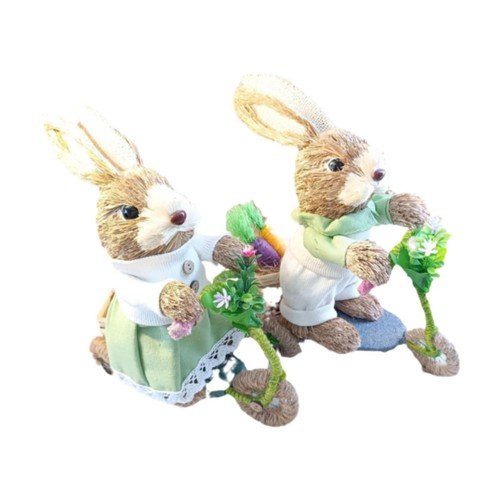 Décoration lapin de - décoration,
