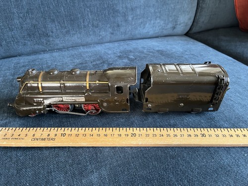 Locomotive électrique jep - électrique,