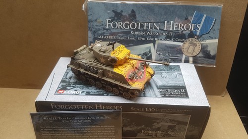 Corgi us51008 forgotten heroes - us51008,forgotten,