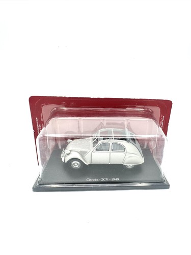 Voiture miniature atlas - miniature,