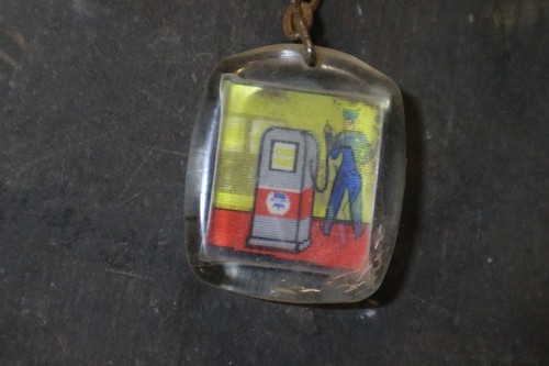 Porte cle publicitaire - porte,