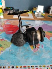  Moulinet De Pêche Ancien