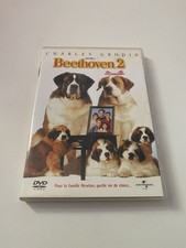 FILM DVD BEETHOVEN 2 EDITION
