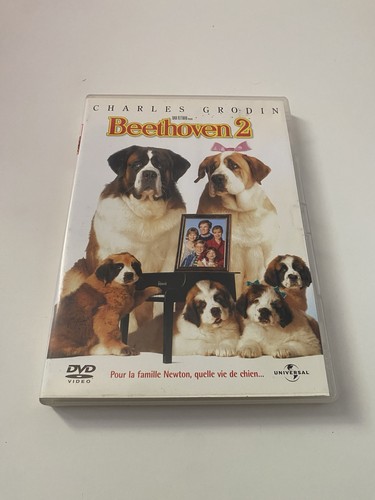 Film dvd beethoven edition - film,
