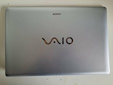 Plasturgie Coque pour Sony PCG-71213M