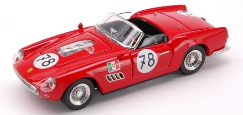 Art model am0196 ferrari 250 - am0196,