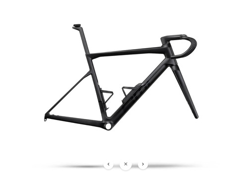 Bmc teammachine slr - bmc,