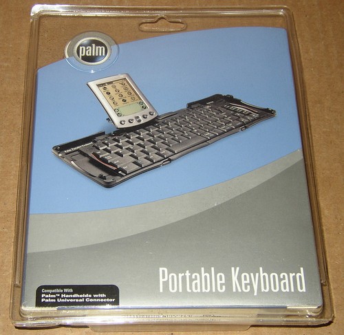 Palm portable foldable - portable,
