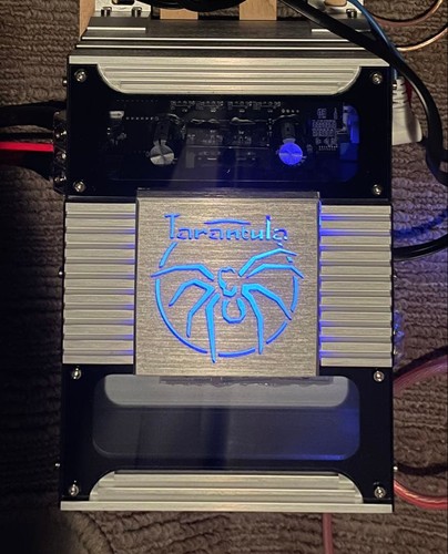 Amplificateur soundstream - amplificateur,
