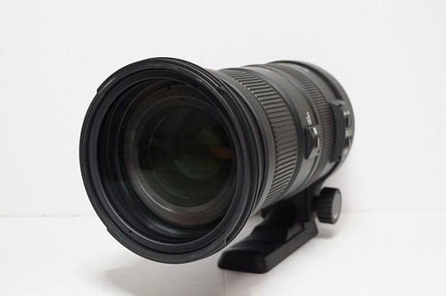 Téléobjectif sigma 500 mm - sigma, 50-500