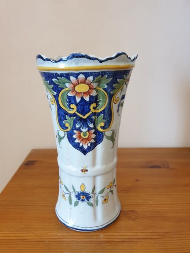Grand vase ancien - , de