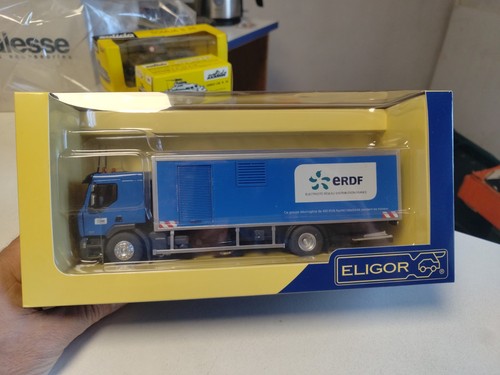 Renault premium 450 dxi erdf - premium,