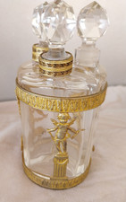 Flacon parfum cave - a,