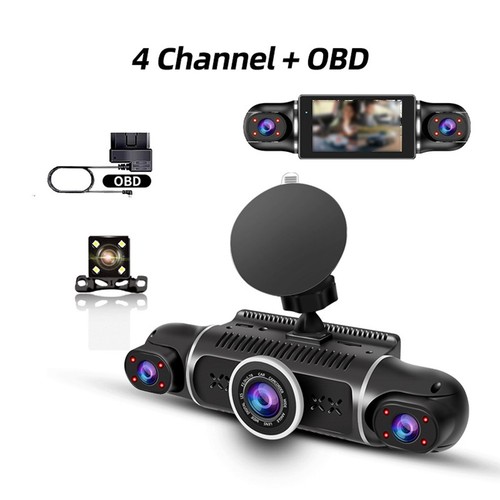 Pour dash cam - cam, voitures