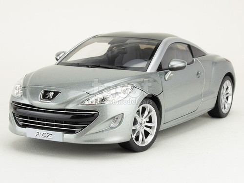 Peugeot rcz 2010 norev 1 - peugeot,