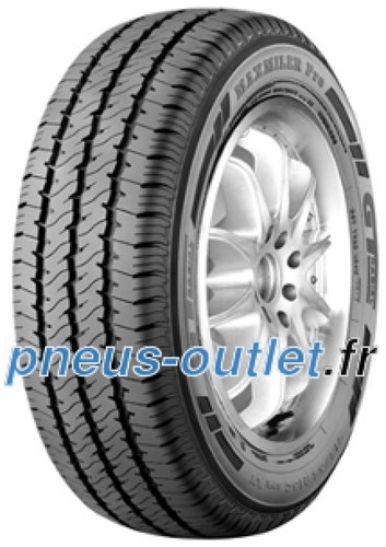 Radial maxmiler pro 195 80 - gt,