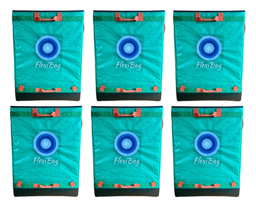 Lot sacs transport - lot, de