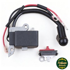 Kit bobine d'allumage et