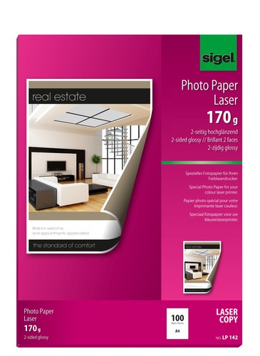 Lp142 papier photo - lp142,