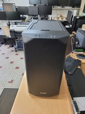 PC MONTAGE BEQUIT INTEL CORE