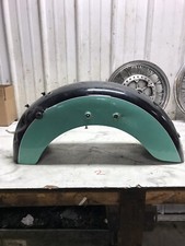 98 Honda VT1100 VT 1100 C Shadow ACE Garde-Boue Arrière