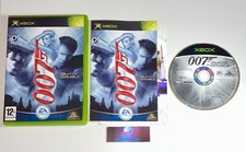 007 Quitte Ou Double - Xbox