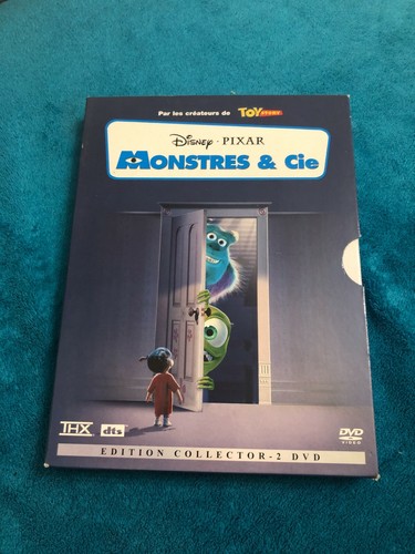 Dvd edition collector - edition,