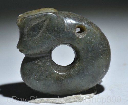 Chinese hongshan culture - 1.8",