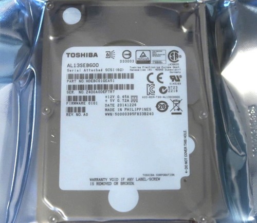 Toshiba hdebc01gea51 - toshiba, "
