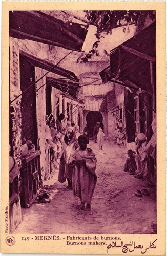 Cpa meknes fabricants - ak,