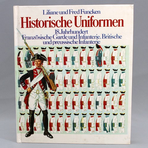 Funcken historische - l.&f.,