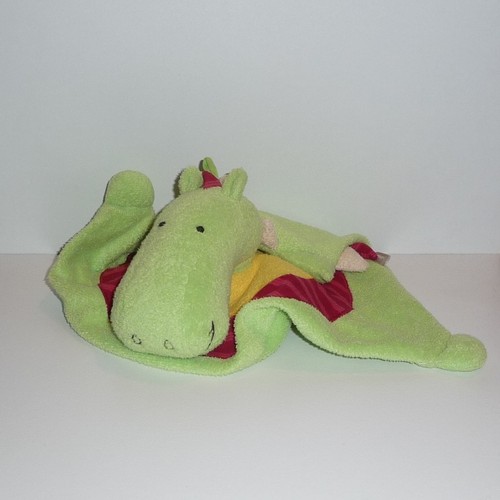 Doudou hippopotame sterntaler - doudou,
