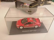 PEUGEOT  307  WRC  #5   RALLYE