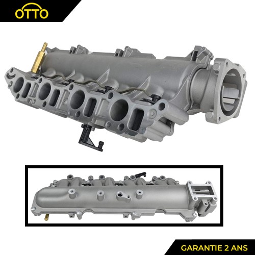 Collecteur admission air - admission,