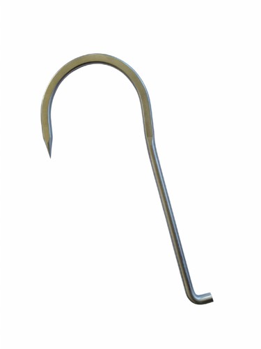 Stainless Steel Gaff Hook
