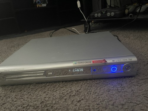 Philips dvdr3350h dvd - philips,