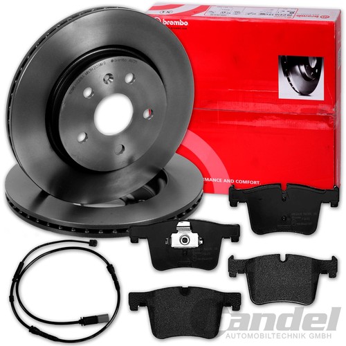 Brembo disques 328mm - brembo,