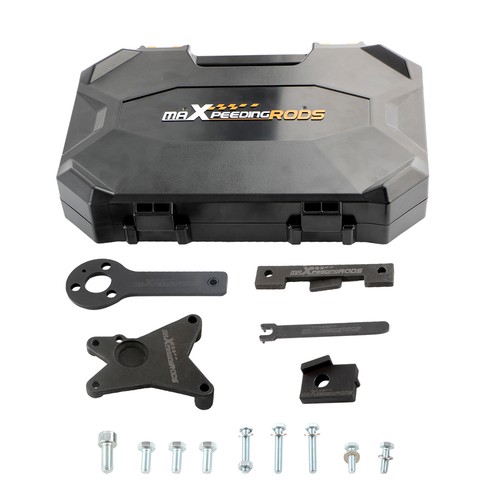 Coffret calage distribution - coffret,