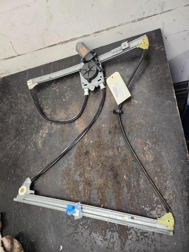 Leve vitre electrique avant