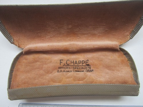 Etui lunettes enfant - à,