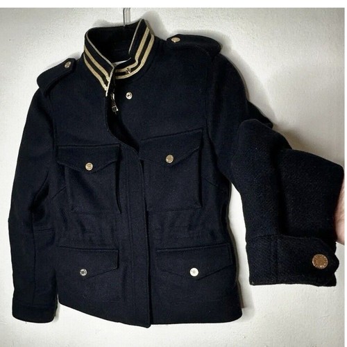 Zadig voltaire military - &,
