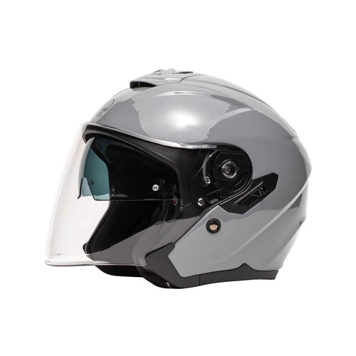 Casque jet fibre - jet, m-jet