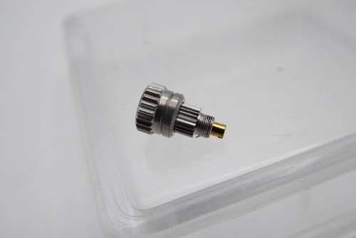 Rolex daytona poussoir acier - poussoir,