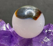 Vintage Vitro Agate