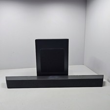 Philips Tab8507b/10 Barre de