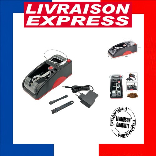 Tubeuse électrique - tubeuse, à