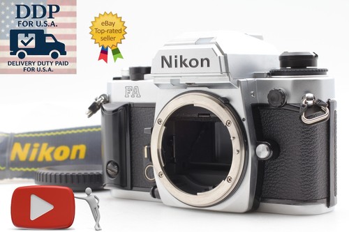 Appareil photo reflex